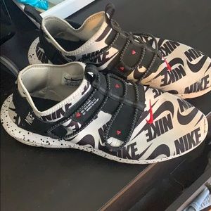 men's nike vortak mono casual shoes